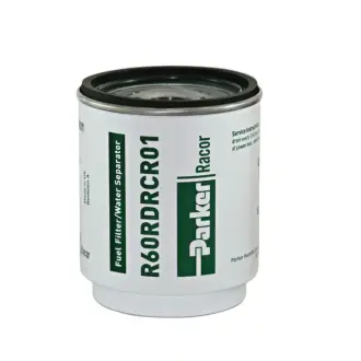 Фільтр палива PARKER RACOR R60RDRCR01