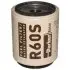 Fuel filter, water separator, Spin-On. Фильтр топливный сепаратор, накручиваемый PARKER RACOR R60S (фото 1)