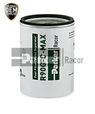 D-MAX - Сменные фильтрующие элементы Racor PARKER RACOR R90GDMAX (фото 1)