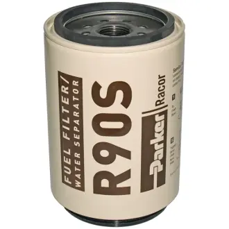Fuel filter separator element. Фильтр-элемент сепаратора дизельного топлива, 2 мкм PARKER RACOR R90S