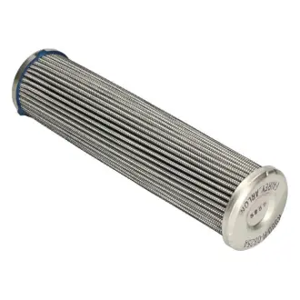 Hydraulic filter, cartridge. Фильтр гидравлический, вставка PARKER RACOR R980H0825A