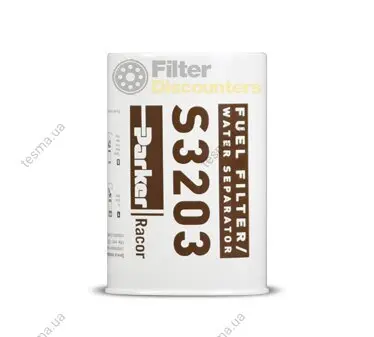 Fuel filter separator PARKER RACOR S3203 (фото 1)