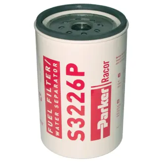 PARKER RACOR S3226P