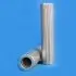Hydraulic filter, cartridge. Фильтр гидравлический, вставка PARKER RACOR TXW3ERGDL10 (фото 1)