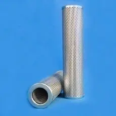 Hydraulic filter, cartridge. Фильтр гидравлический, вставка PARKER RACOR TXW3ERGDL10