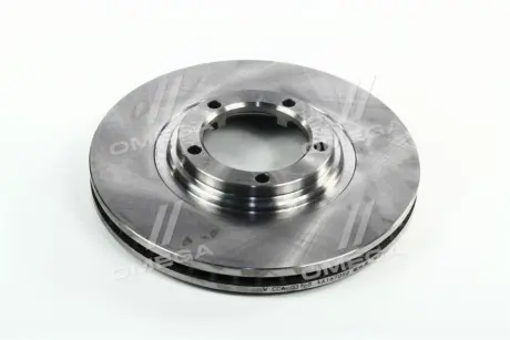 Тормозной диск PARTS-MALL HCCA031