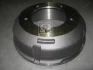 Барабан гальмівний передн. Hyundai HD65, HD72, Богдан А069 527615A101 (вир-во PMC-ESSENCE) PARTS-MALL HCCA074 (фото 1)