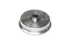Барабан гальміний RR BRAKE-+HUB DAEWOO LANOS PARTS-MALL HCCD007 (фото 1)