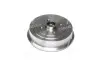 Барабан гальміний RR BRAKE-+HUB DAEWOO LANOS PARTS-MALL HCCD007 (фото 2)