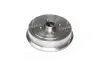 Барабан гальміний RR BRAKE-+HUB DAEWOO LANOS PARTS-MALL HCCD007 (фото 3)