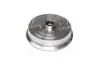 Барабан гальміний RR BRAKE-+HUB DAEWOO LANOS PARTS-MALL HCCD007 (фото 4)