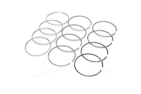Кільця поршневі D4AL STD Hyundai HD65. HD72. Богдан А069 2304041400 (вир-во) PARTS-MALL HCIA068S