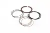 Кільця поршневі HYUNDAI GRANDEUR STD (вир-во Parts-Mall) PARTS-MALL HCIA099S (фото 2)