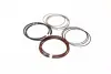 Кільця поршневі HYUNDAI GRANDEUR STD (вир-во Parts-Mall) PARTS-MALL HCIA099S (фото 4)