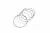 Кільця поршневі к-кт STD MATIZ B10S1-F8CV (d=68.5 1.2х1.2х2.5) (вир-во PMC-ESSENCE) PARTS-MALL HCIC040S (фото 2)