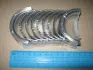 Вкладиші корінні к-кт-CR-SHF -0.25 NUBIRA(J100) (вир-во PMC-ESSENCE) PARTS-MALL HCJC044A (фото 1)