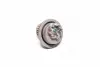 Насос водяний CHEVROLET LACETTI (вир-во PMC-ESSENCE) PARTS-MALL HCKC-042 (фото 3)