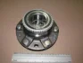 Маточина передн. (вир-во PMC-ESSENCE) PARTS-MALL HCMA070 (фото 1)