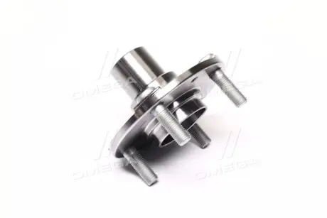 Маточина передня HYUNDAI ACCENT 11- (вир-во PMC-ESSENCE) PARTS-MALL HCMA110