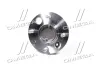 Маточина колеса RR-+ABS SONATA(EF) 98MY (вир-во PMC-ESSENCE) PARTS-MALL HCMA-A017 (фото 2)