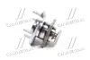 Маточина колеса RR-+ABS SONATA(EF) 98MY (вир-во PMC-ESSENCE) PARTS-MALL HCMA-A017 (фото 3)