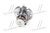 Маточина колеса RR-+ABS SONATA(EF) 98MY (вир-во PMC-ESSENCE) PARTS-MALL HCMA-A017 (фото 4)