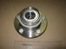 Маточина колеса RR TUCSON(JM/-OCT 2006) (вир-во PMC-ESSENCE) PARTS-MALL HCMAA067 (фото 1)