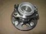 Маточина задня HYUNDAI Accent 11-(з підшипником)(з abs) (вир-во PMC-ESSENCE) PARTS-MALL HCMAA068 (фото 1)