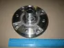 Маточина колеса FRONT MATIZ(M100) (вир-во PMC-ESSENCE) PARTS-MALL HCMC-008 (фото 1)