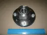Маточина колеса задня--ABS AVEO(T200) (вир-во PMC-ESSENCE) PARTS-MALL HCMC-077 (фото 1)