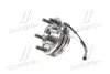 Маточина передн. SsangYong (вир-во) PARTS-MALL HCMD-098F (фото 1)
