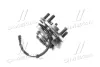 Маточина передн. SsangYong (вир-во) PARTS-MALL HCMD-098F (фото 3)