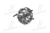 Маточина передн. SsangYong (вир-во) PARTS-MALL HCMD-098F (фото 4)