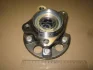 Маточина колеса TOYOTA Lexus RX300/330/350/400h задн. (вир-во PMC-ESSENCE) PARTS-MALL HCMF012 (фото 1)