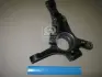 Кулак поворотний-FRT STEERING LH/-ABS MATIZ(M100) (вир-во PMC-ESSENCE) PARTS-MALL HCTC002 (фото 1)