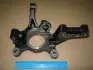 Кулак поворотний A-STRG LH LACETTI(J200) (вир-во PMC-ESSENCE) PARTS-MALL HCTC011 (фото 1)