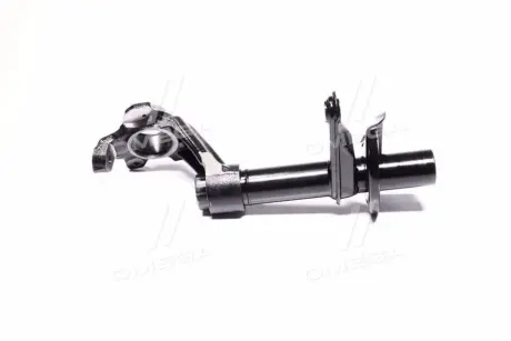 Кулак поворотний перед. лів. DAEWOO LANOS (вир-во PMC-ESSENCE) PARTS-MALL HCTC016