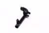 Патрубок водяного насоса DAEWOO LANOS (вир-во PMC-ESSENCE) PARTS-MALL HCYC-122 (фото 2)
