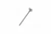 Клапан-EXH LACETTI(J200) (вир-во PMC-ESSENCE) PARTS-MALL HCZC012E (фото 4)