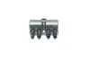 Котушка запалювання CHEVROLET AVEO (вир-во PMC-ESSENCE) PARTS-MALL HLCC003 (фото 1)