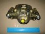 Супорт передній -FRT BRAKE RH MATIZ(M100) (вир-во PMC-ESSENCE) PARTS-MALL HRCCF002R (фото 1)