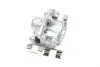 Супорт RH DAEWOO LANOS PARTS-MALL HRCCF004R (фото 1)