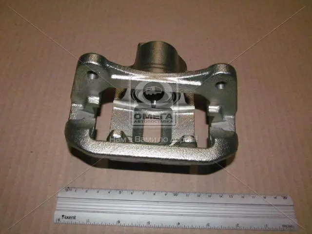 Супорт задн. лів. LACETTI (вир-во) PARTS-MALL HRCCF007L (фото 1)
