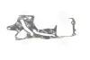 Прокладка масляного насоса HYUNDAI-KIA G4JP (вир-во) PARTS-MALL P1A-A009 (фото 1)