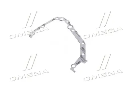 Прокладка двигуна арамідна PARTS-MALL P1A-A010