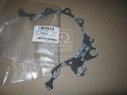 Прокладка масляного насоса DAEWOO MATIZ F8CV (вир-во) PARTS-MALL P1A-C004