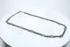 Прокладка піддона картера двигуна DAEWOO (вир-во) PARTS-MALL P1CC003 (фото 1)