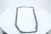 Прокладка піддона картера двигуна DAEWOO (вир-во) PARTS-MALL P1CC003 (фото 2)