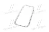 Прокладка піддона картера двигуна DAEWOO NEXIA (папір) (вир-во) PARTS-MALL P1CC007 (фото 4)