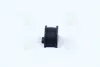 Ущільнювач прокладки кришки клапанів DAEWOO (півмісяць) (вир-во) PARTS-MALL P1D-C001 (фото 2)